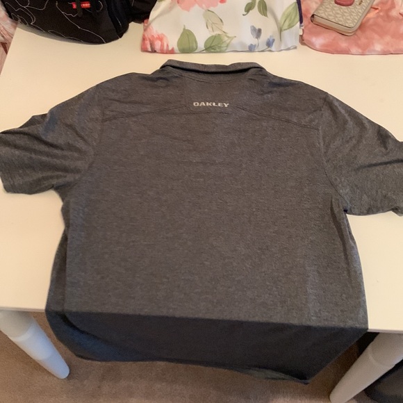 Oakley polo - Picture 3 of 4